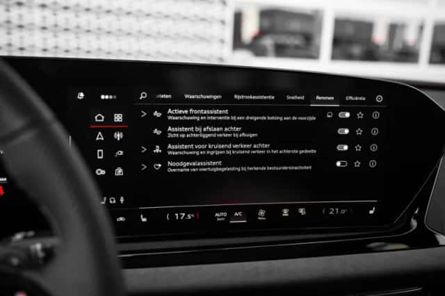 Audi A6 (2026) thumbnail 33
