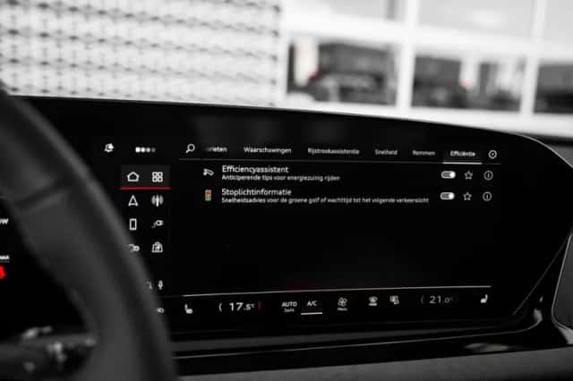 Audi A6 (2026) thumbnail 34
