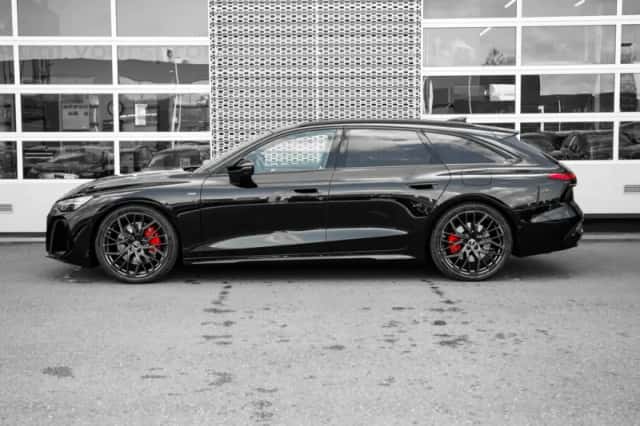 Audi A6 (2026) thumbnail 5