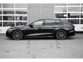 Audi A6 (2026) thumbnail 5