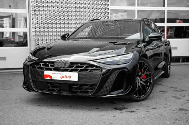 Audi A6 (2026) thumbnail 6