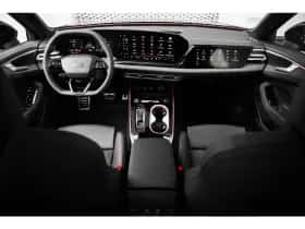 Audi A6 (2026) thumbnail 9