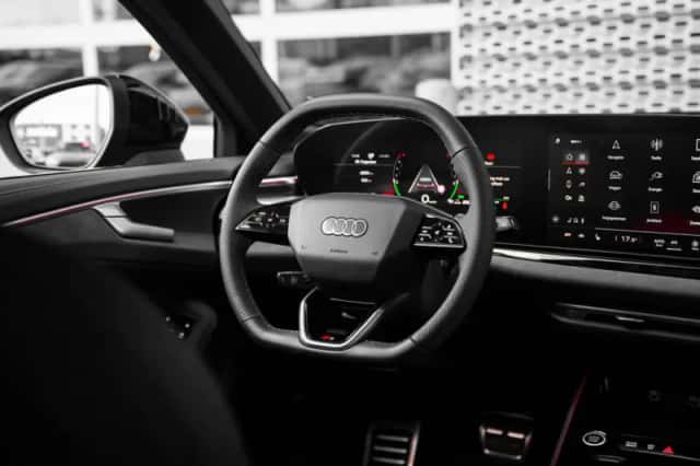 Audi A6 (2026) thumbnail 10