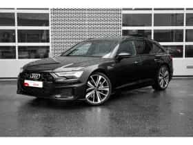 Audi A6 (2025)