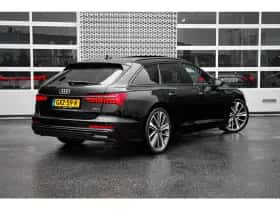 Audi A6 (2025) thumbnail 2