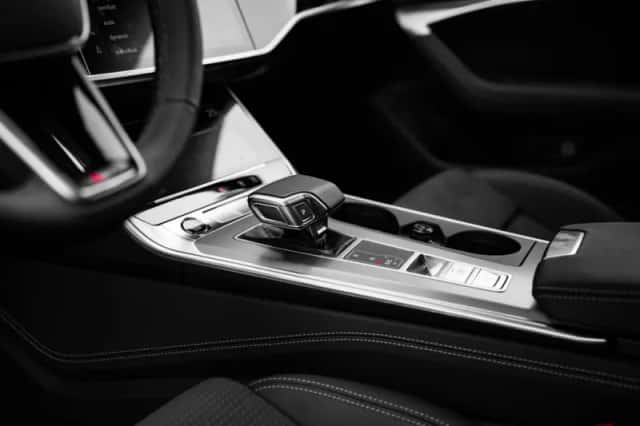 Audi A6 (2025) thumbnail 12