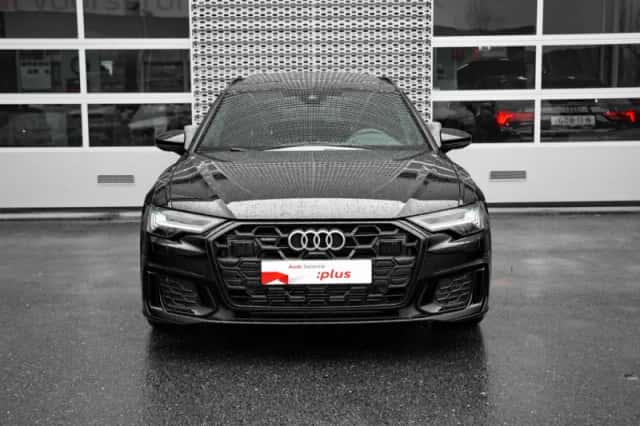 Audi A6 (2025) thumbnail 3