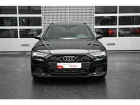Audi A6 (2025) thumbnail 3