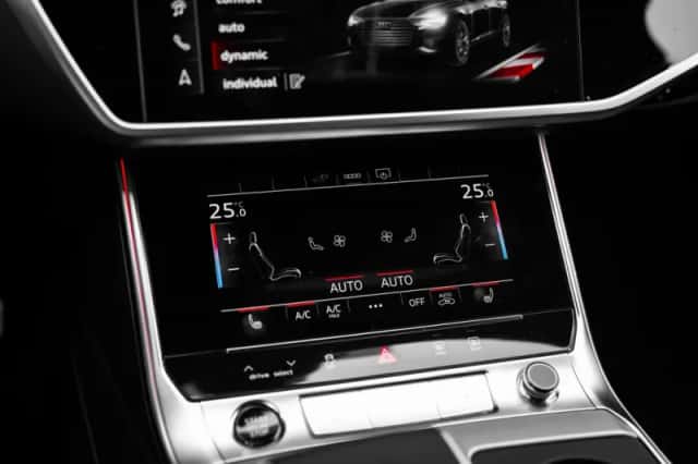 Audi A6 (2025) thumbnail 21