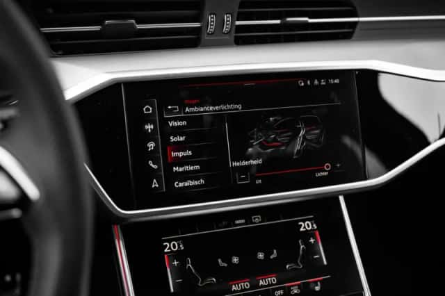 Audi A6 (2025) thumbnail 23