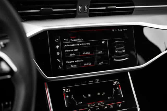 Audi A6 (2025) thumbnail 24