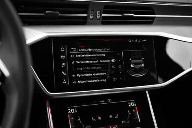 Audi A6 (2025) thumbnail 25