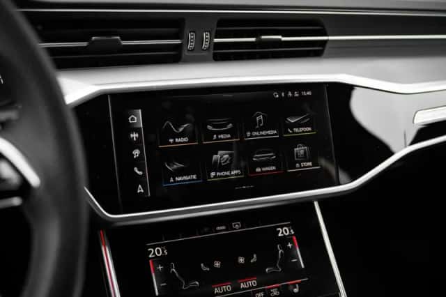 Audi A6 (2025) thumbnail 26