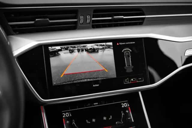 Audi A6 (2025) thumbnail 27