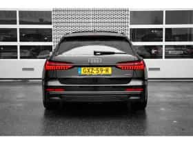 Audi A6 (2025) thumbnail 4