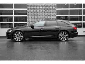 Audi A6 (2025) thumbnail 5