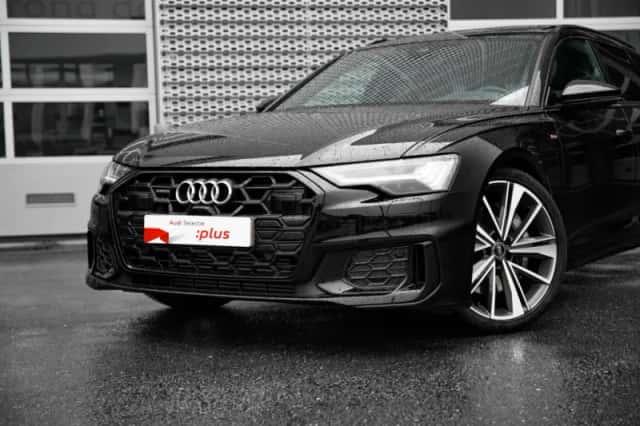 Audi A6 (2025) thumbnail 6