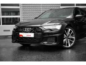 Audi A6 (2025) thumbnail 6