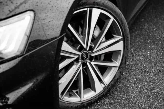 Audi A6 (2025) thumbnail 7
