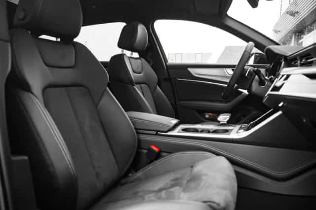 Audi A6 (2025) thumbnail 8