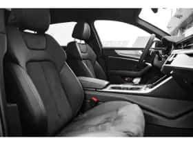 Audi A6 (2025) thumbnail 8