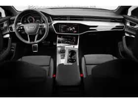 Audi A6 (2025) thumbnail 9