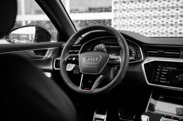Audi A6 (2025) thumbnail 10