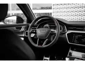 Audi A6 (2025) thumbnail 10
