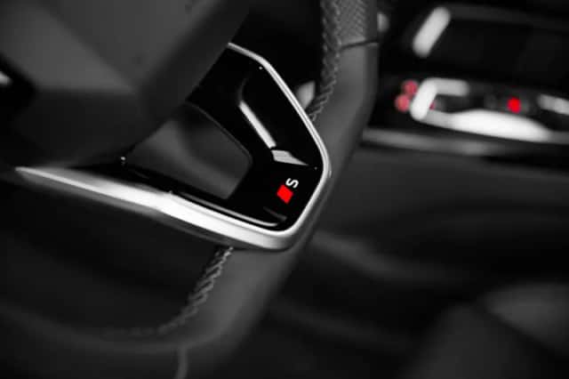Audi A6 (2026) thumbnail 11