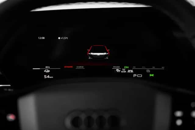 Audi A6 (2026) thumbnail 12