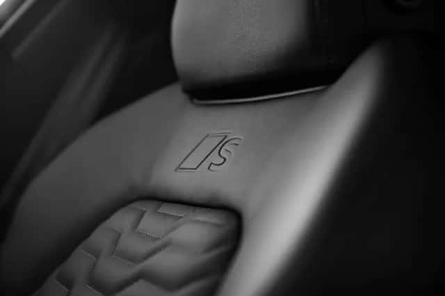 Audi A6 (2026) thumbnail 14