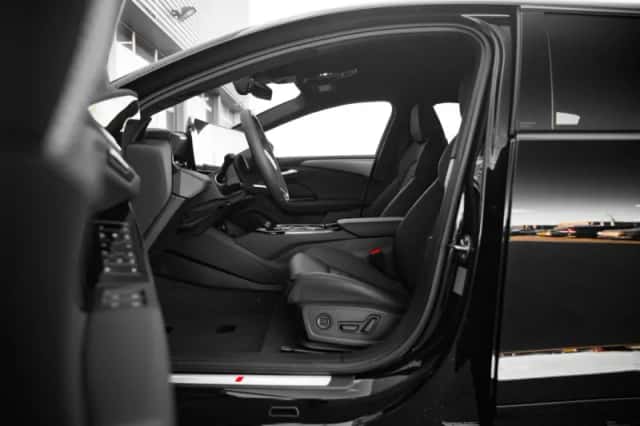 Audi A6 (2026) thumbnail 15
