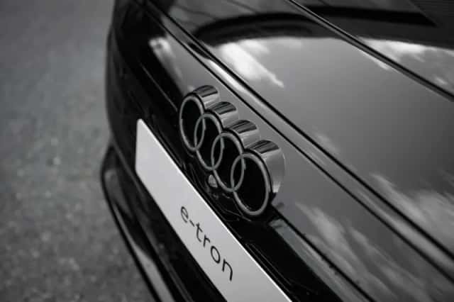 Audi A6 (2026) thumbnail 19