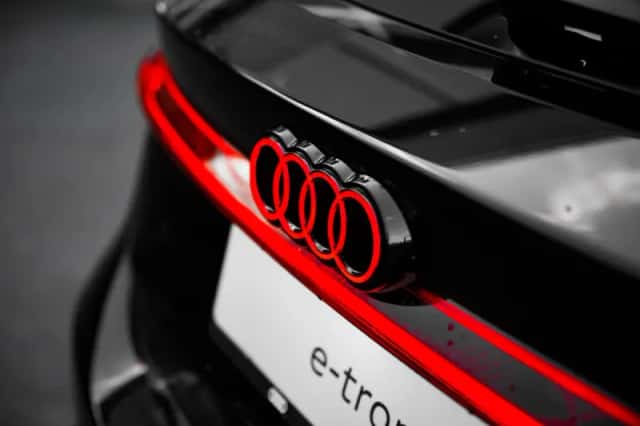Audi A6 (2026) thumbnail 20