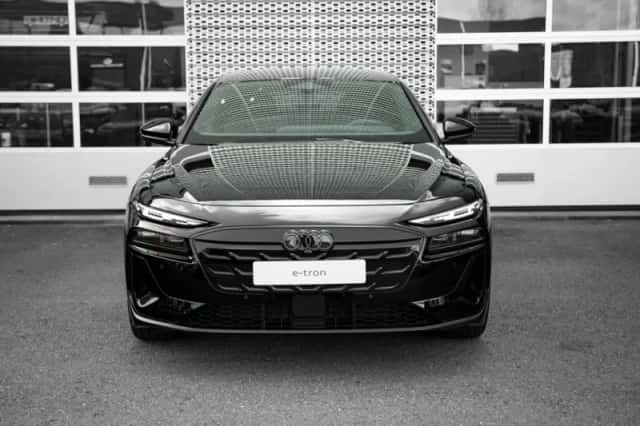 Audi A6 (2026) thumbnail 3