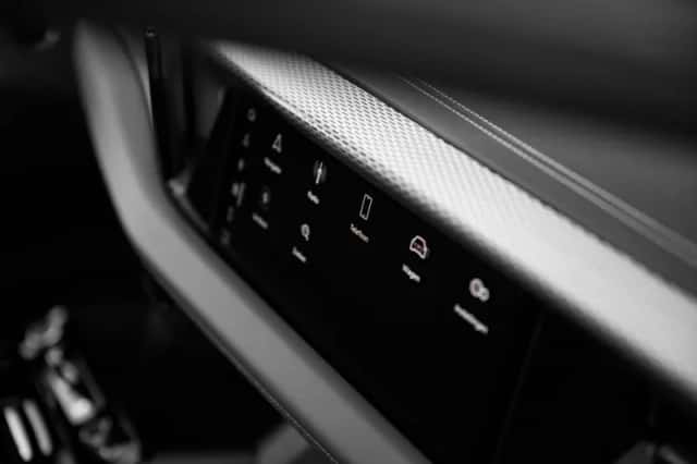 Audi A6 (2026) thumbnail 23