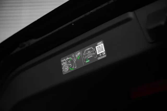 Audi A6 (2026) thumbnail 27