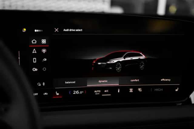 Audi A6 (2026) thumbnail 28