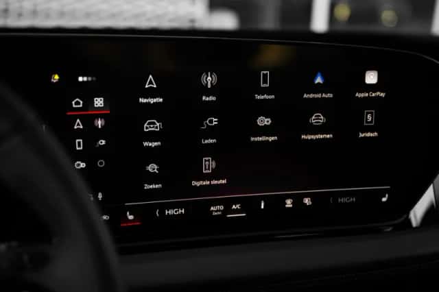 Audi A6 (2026) thumbnail 29
