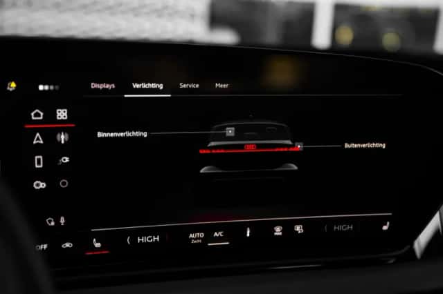 Audi A6 (2026) thumbnail 30