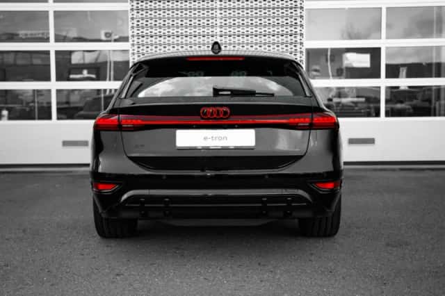 Audi A6 (2026) thumbnail 4