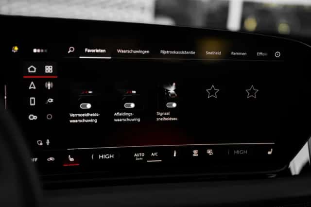 Audi A6 (2026) thumbnail 31