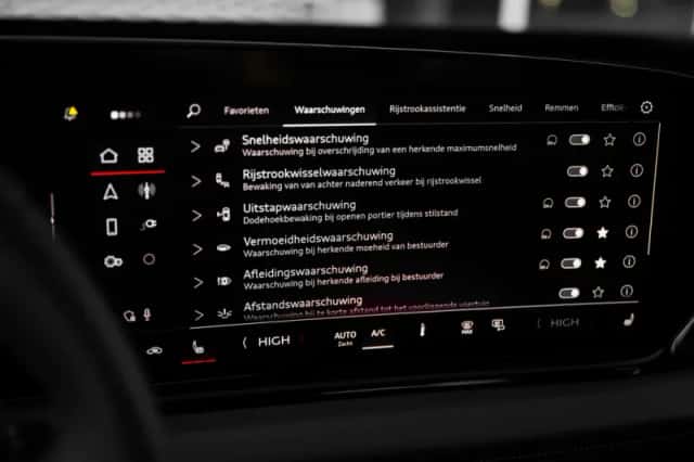 Audi A6 (2026) thumbnail 32
