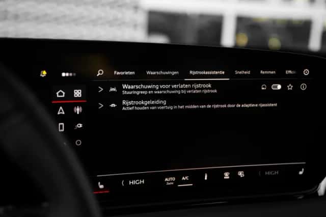 Audi A6 (2026) thumbnail 33