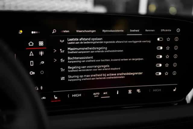 Audi A6 (2026) thumbnail 35