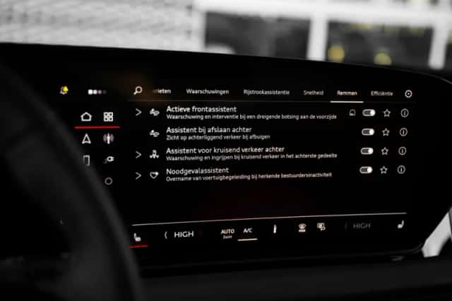 Audi A6 (2026) thumbnail 36