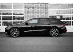 Audi A6 (2026) thumbnail 5