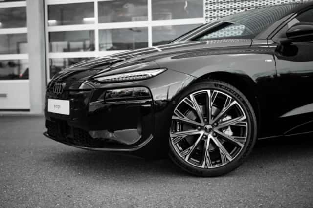 Audi A6 (2026) thumbnail 6