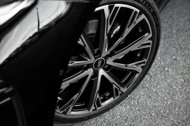 Audi A6 (2026) thumbnail 7