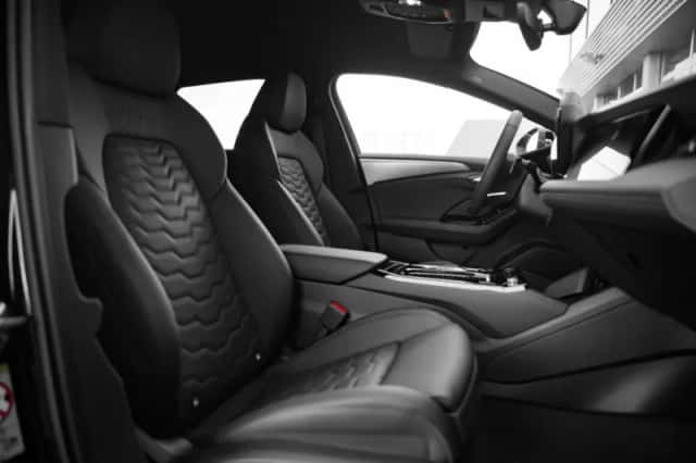 Audi A6 (2026) thumbnail 8